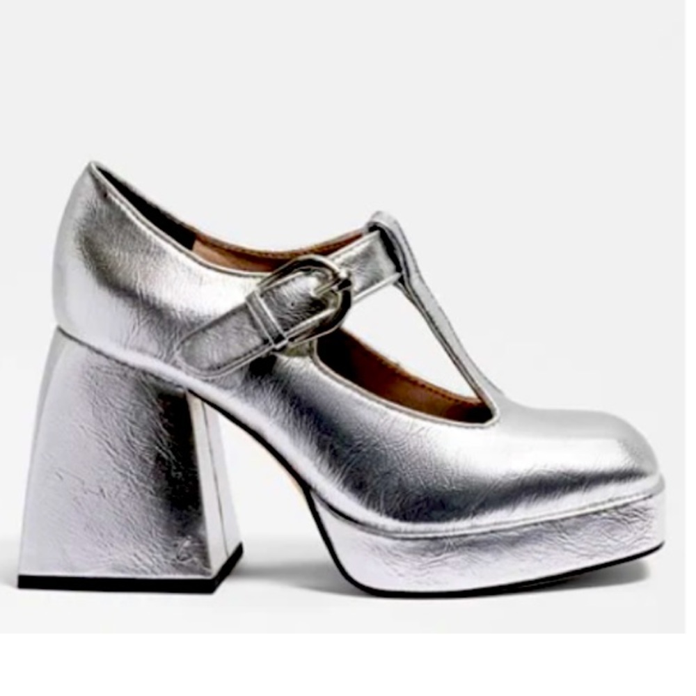 KAY MARY JANE HEEL by SAM EDELMAN CIRCUS
